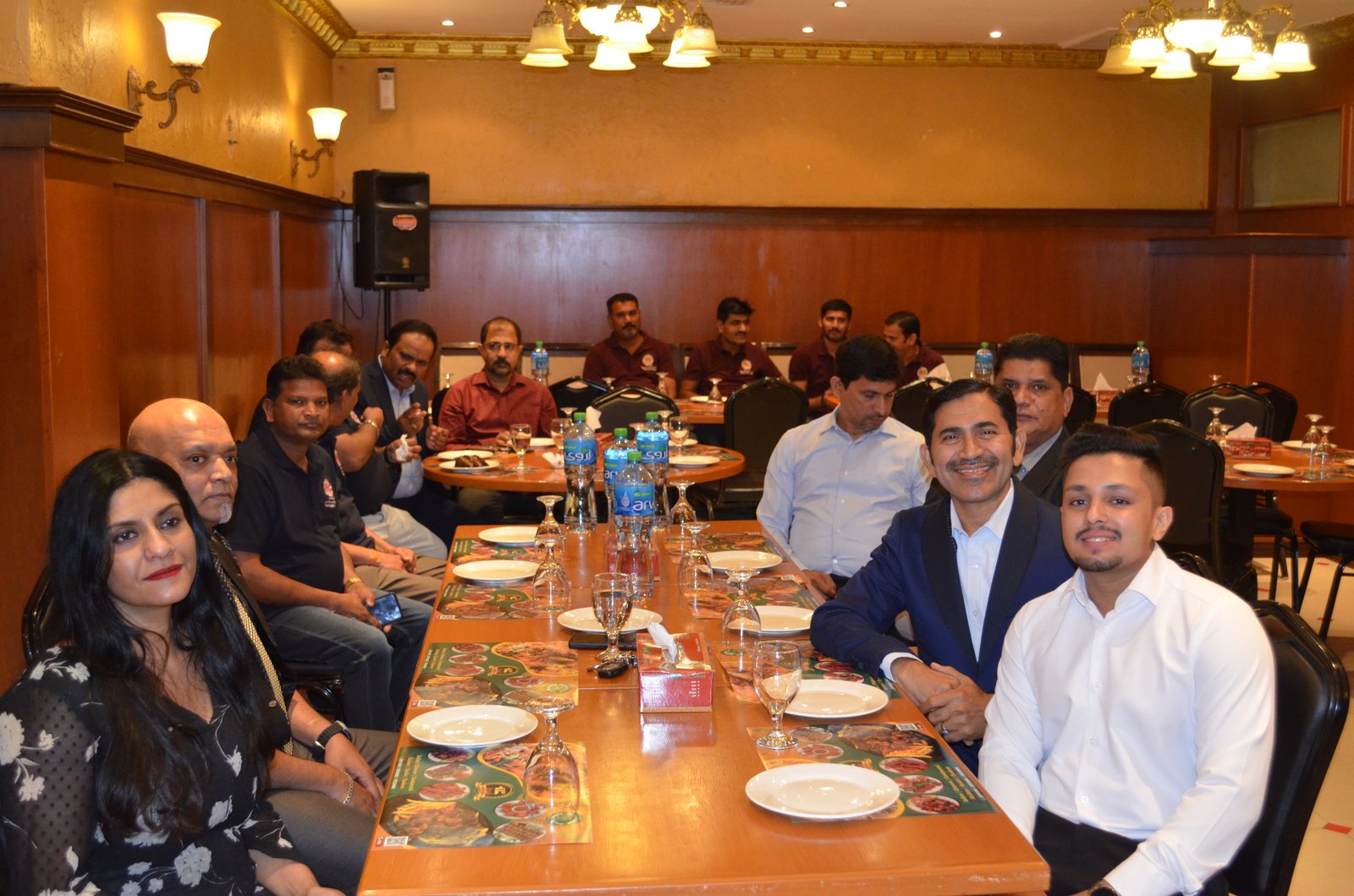 7th Anniversary Celebration